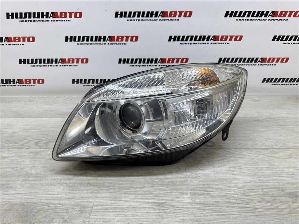 Фара галоген, 9000 рублей, Севастополь