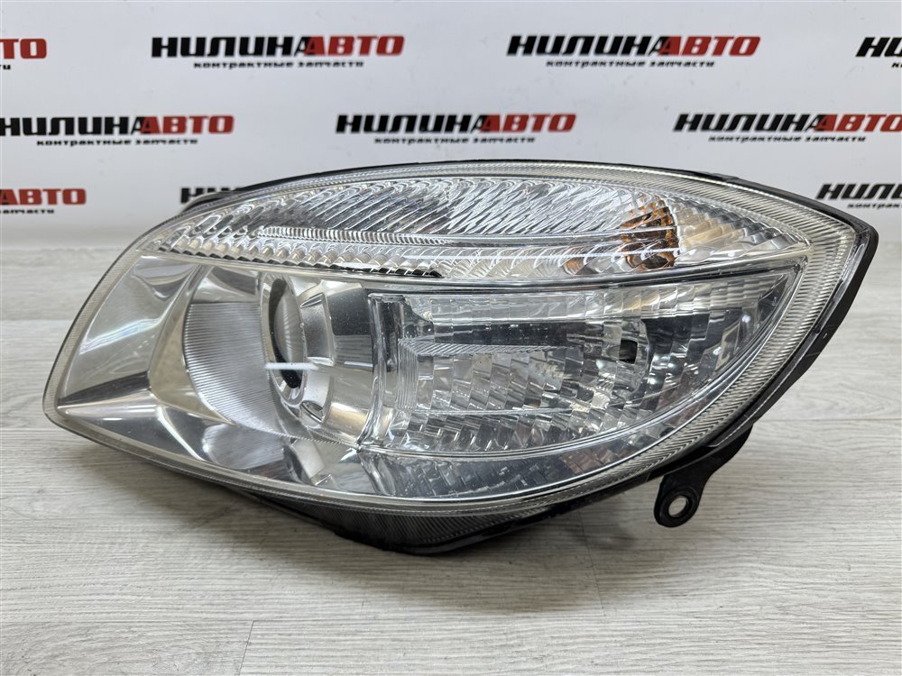 Фара галоген, 9000 рублей, Севастополь