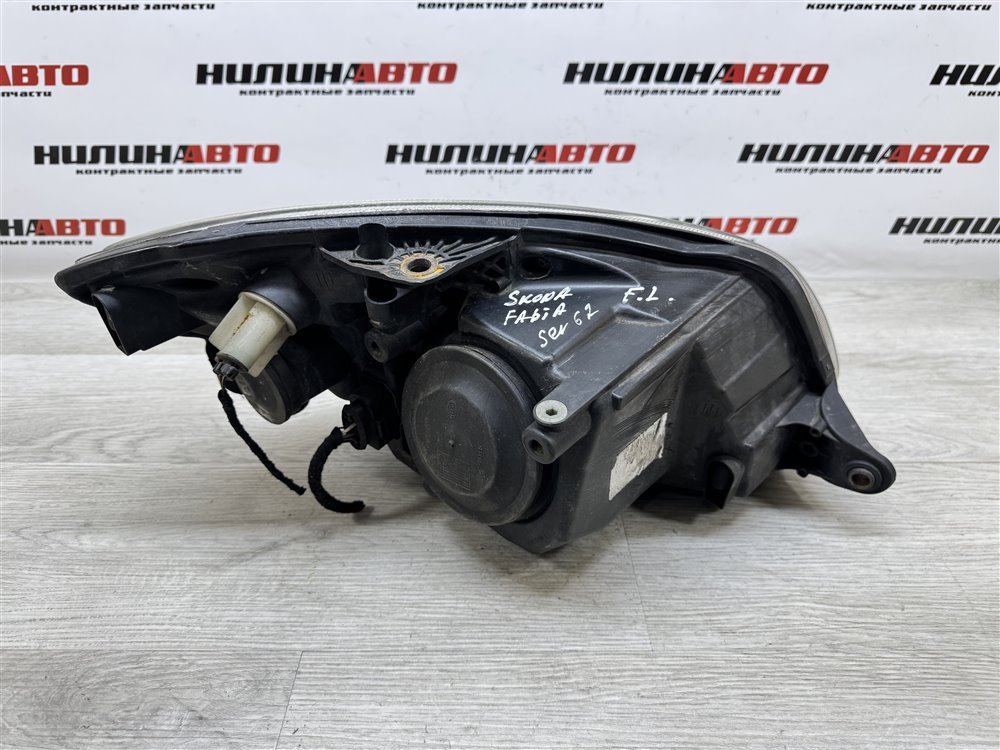 Фара галоген, 9000 рублей, Севастополь