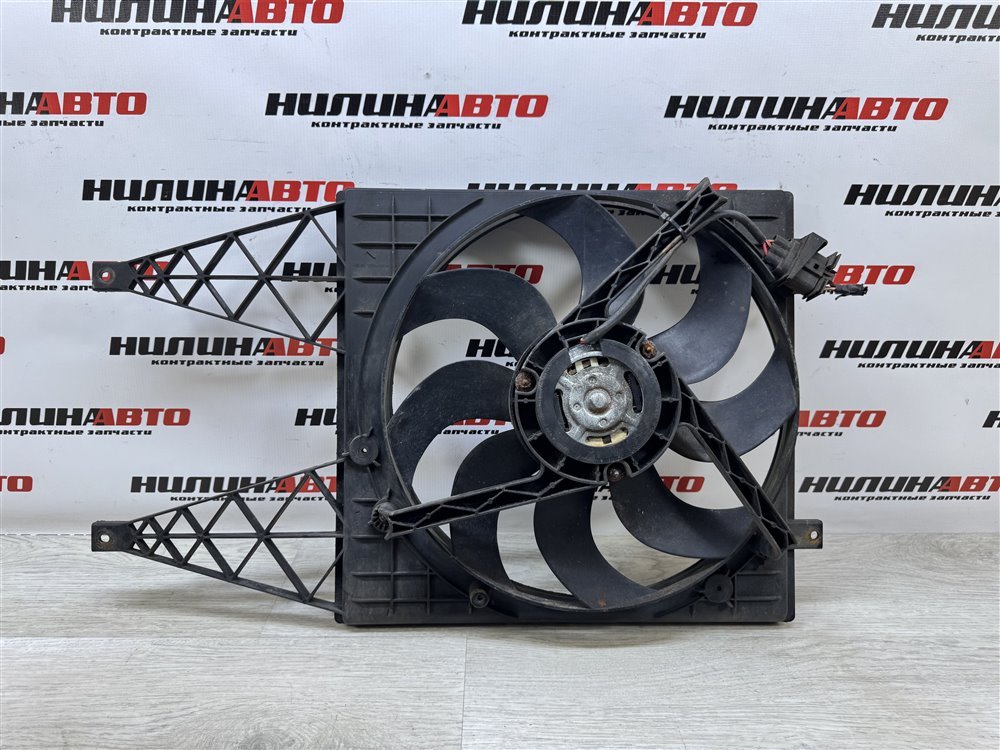 Вентилятор охлаждения, 6000 рублей, Севастополь