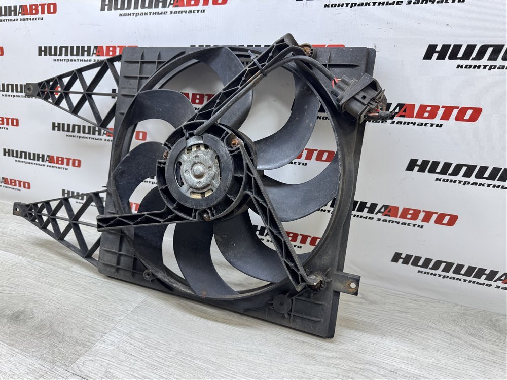 Вентилятор охлаждения, 6000 рублей, Севастополь