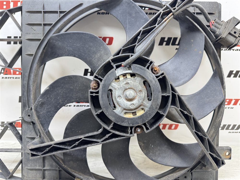 Вентилятор охлаждения, 6000 рублей, Севастополь