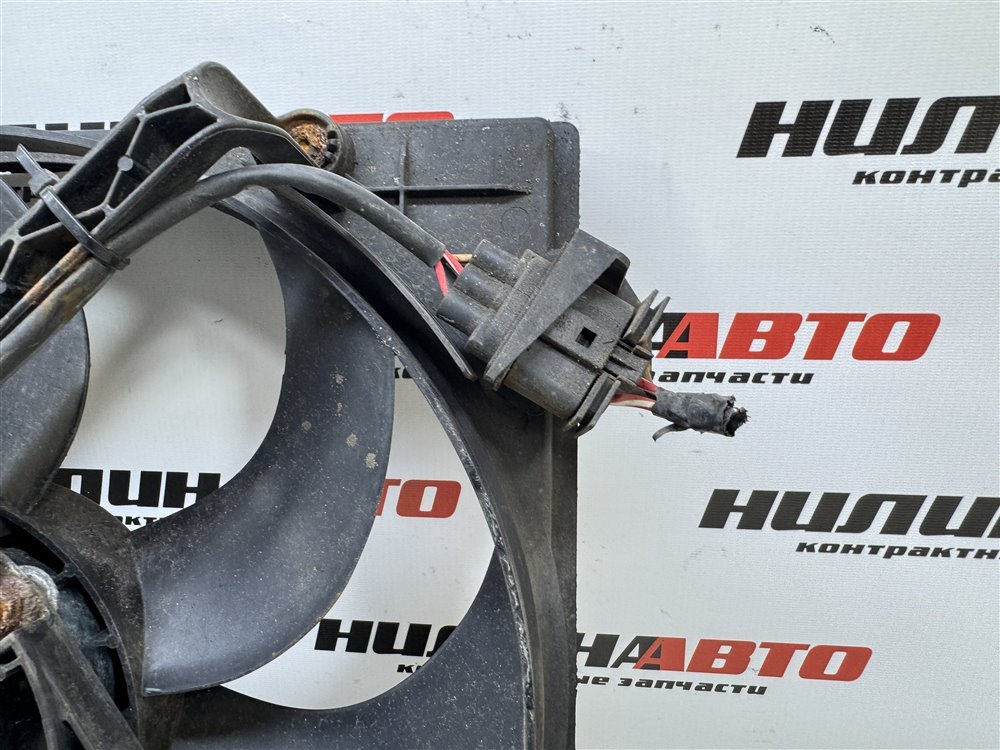 Вентилятор охлаждения, 6000 рублей, Севастополь