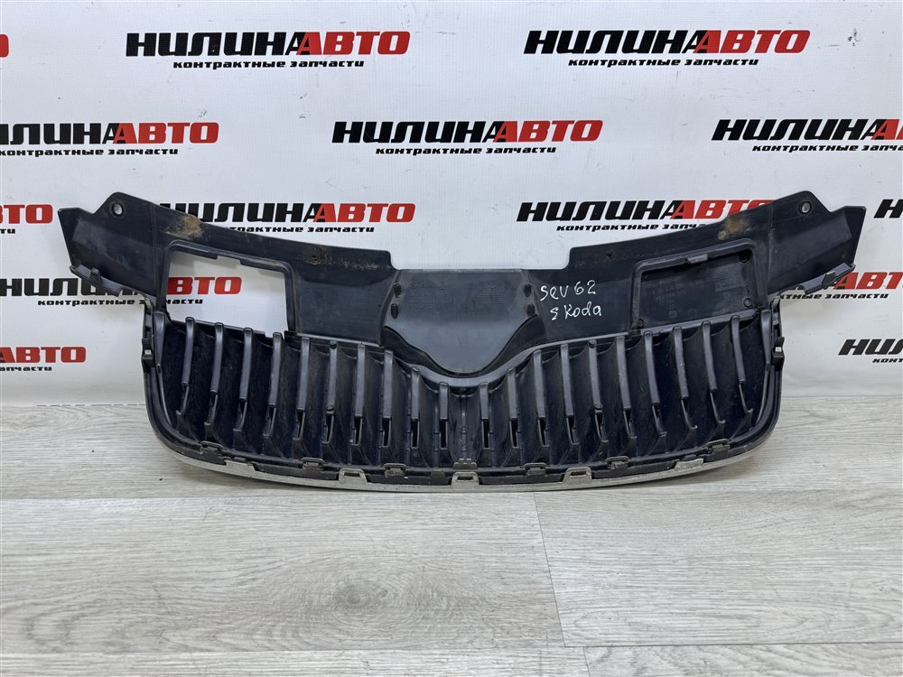 Решетка радиатора, 2500 рублей, Севастополь