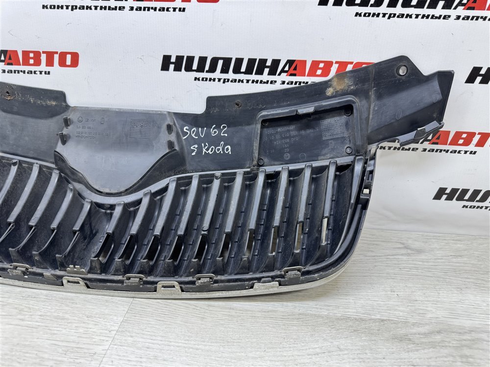 Решетка радиатора, 2500 рублей, Севастополь