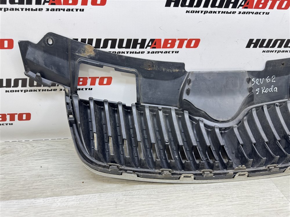 Решетка радиатора, 2500 рублей, Севастополь