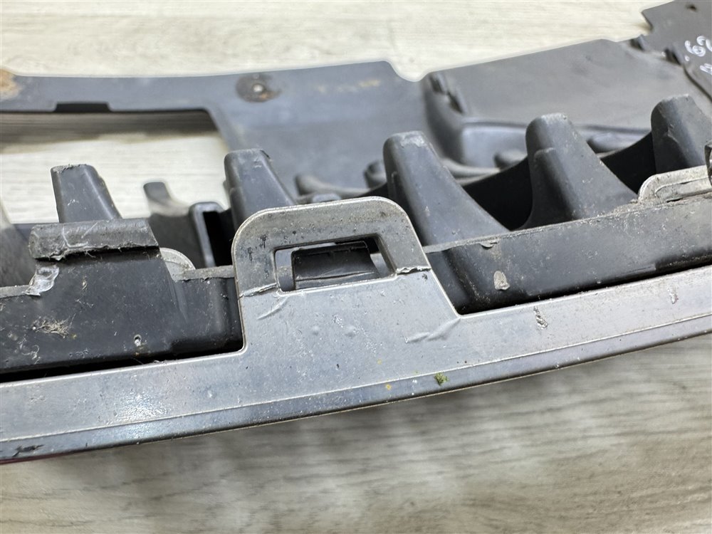 Решетка радиатора, 2500 рублей, Севастополь