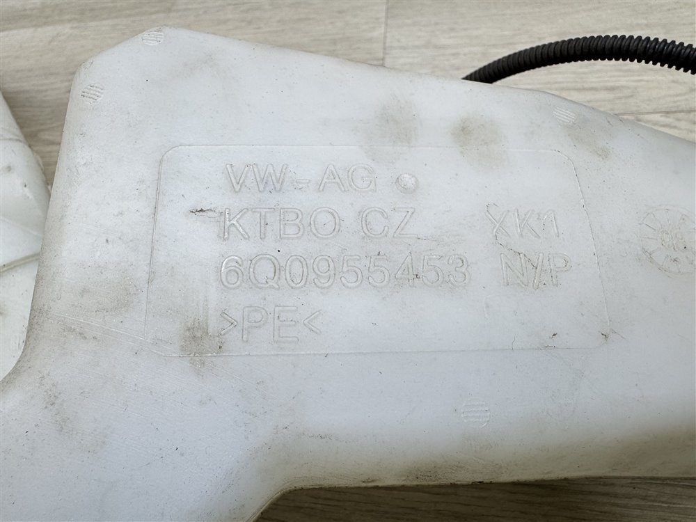 Бачок омывателя, 1500 рублей, Севастополь