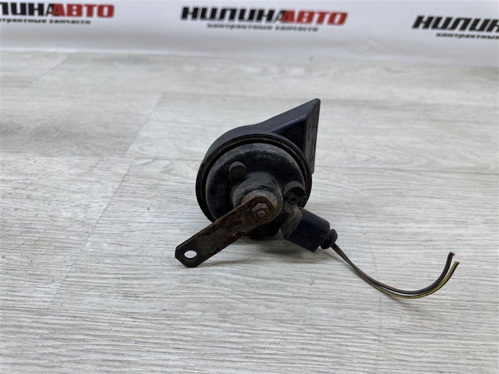 Звуковой сигнал, 1000 рублей, Севастополь