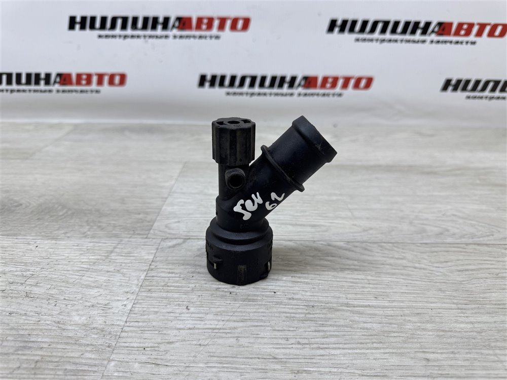 Фланец системы охлаждения, 400 рублей, Севастополь