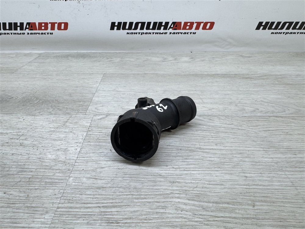 Фланец системы охлаждения, 400 рублей, Севастополь