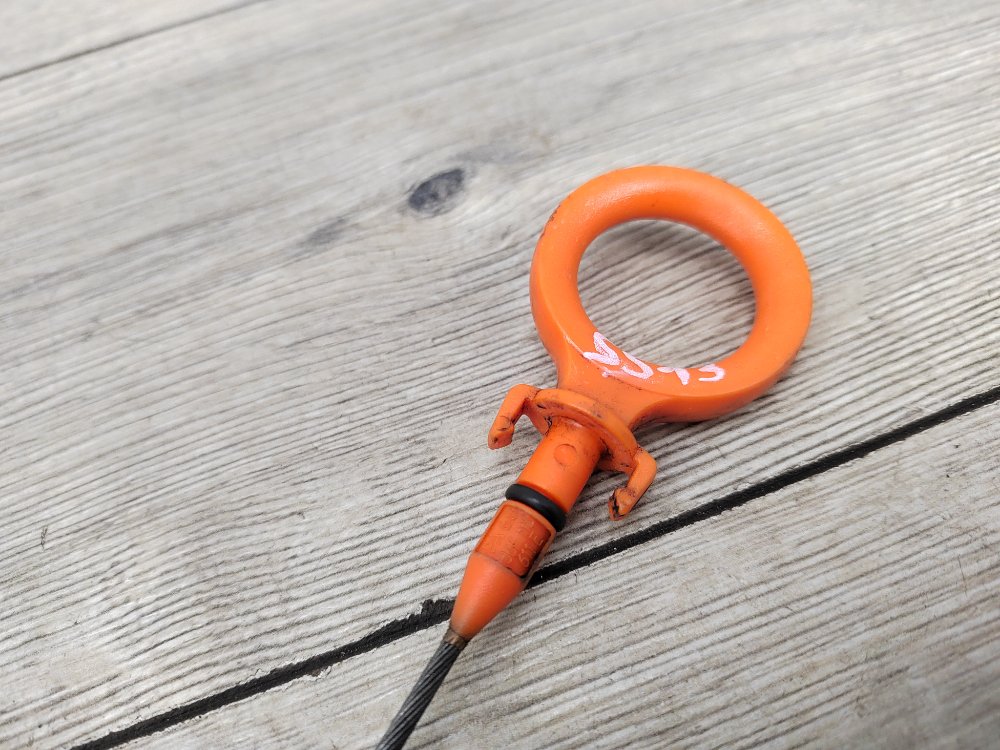 Щуп масляный, 1000 рублей, Москва