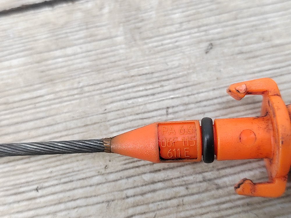 Щуп масляный, 1000 рублей, Москва