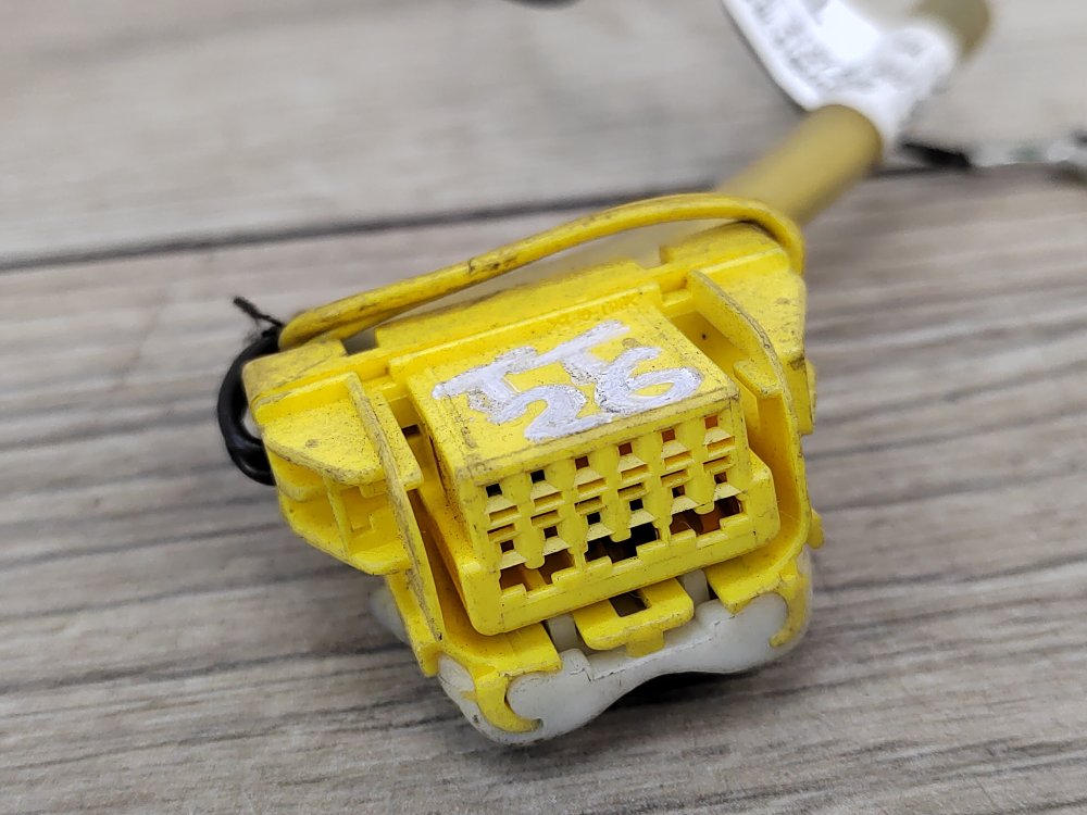 Проводка рулевого колеса, 500 рублей, Москва