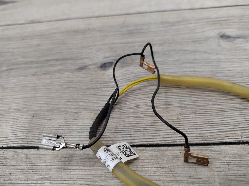 Проводка рулевого колеса, 500 рублей, Москва