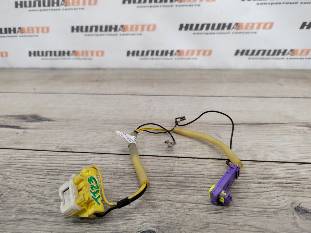 Проводка рулевого колеса, 500 рублей, Москва