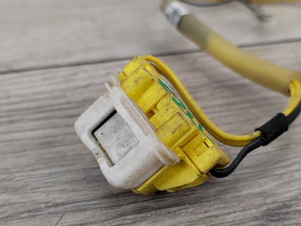 Проводка рулевого колеса, 500 рублей, Москва