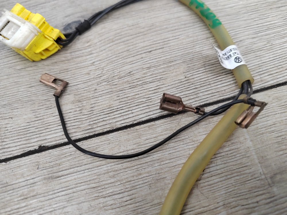 Проводка рулевого колеса, 500 рублей, Москва