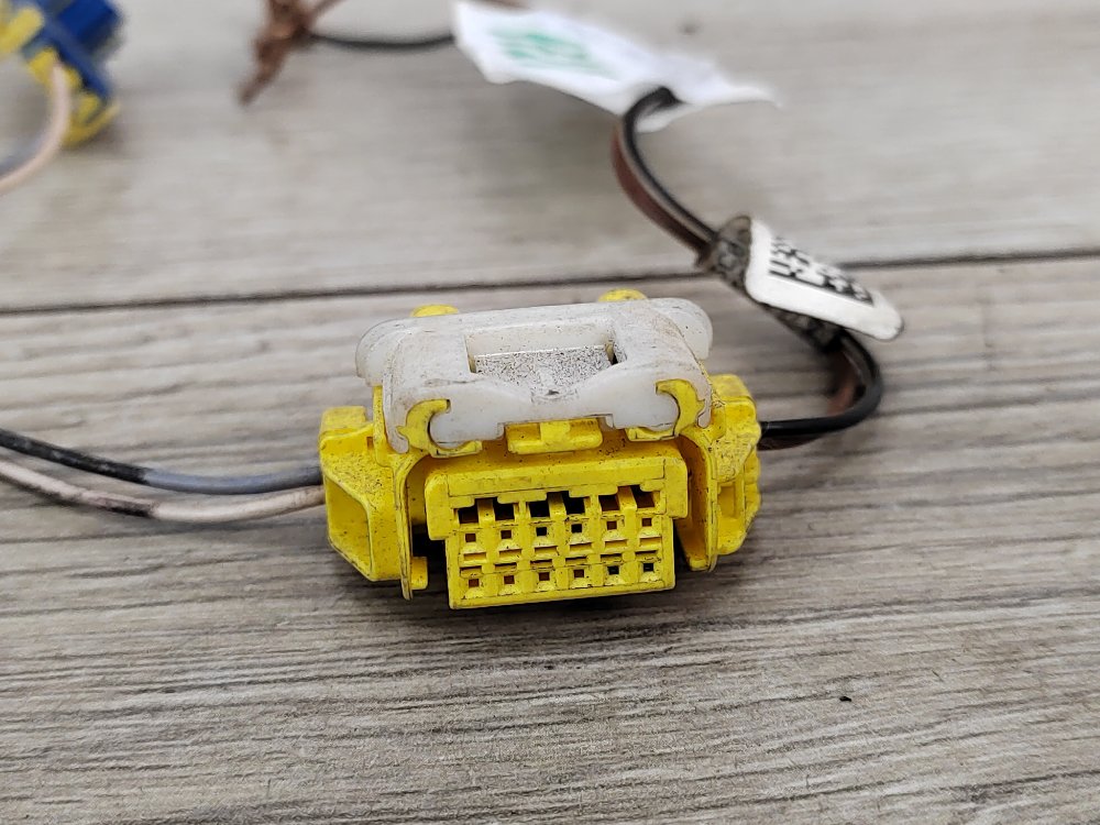 Проводка рулевого колеса, 500 рублей, Москва