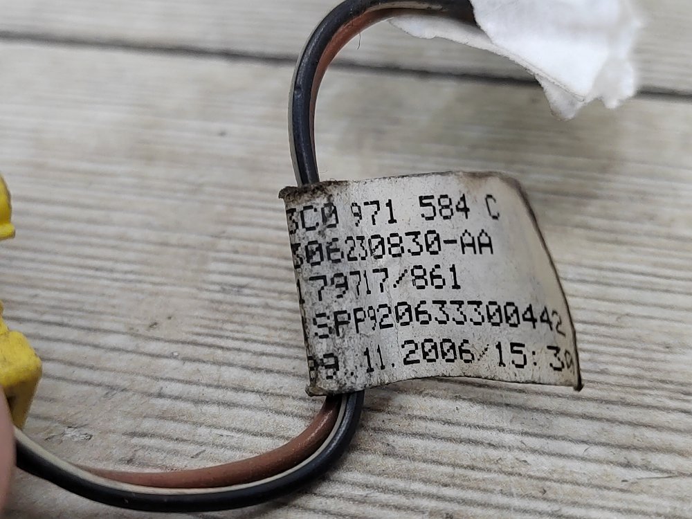 Проводка рулевого колеса, 500 рублей, Москва