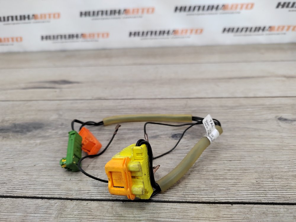 Проводка рулевого колеса, 600 рублей, Москва