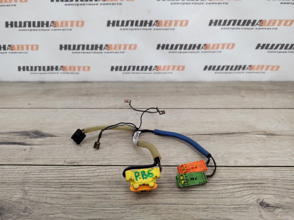 Проводка рулевого колеса, 2500 рублей, Москва