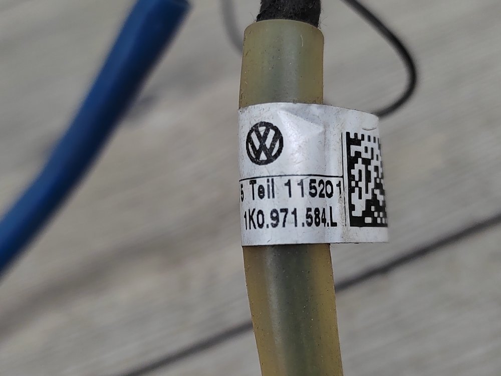 Проводка рулевого колеса, 2500 рублей, Москва