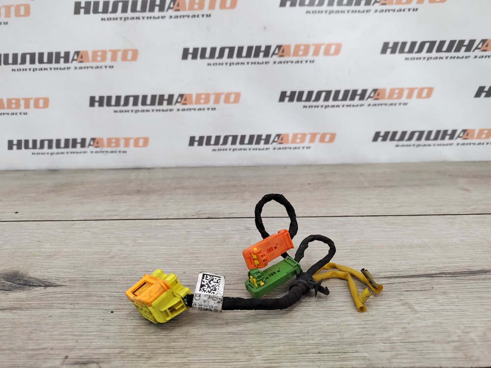 Проводка рулевого колеса, 1300 рублей, Москва