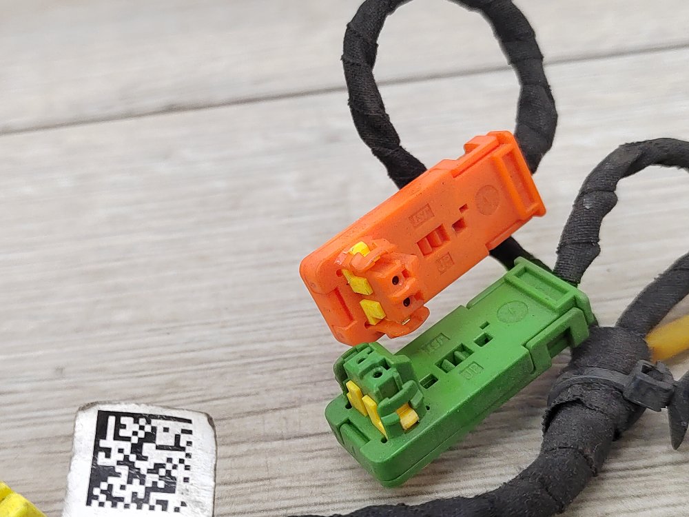 Проводка рулевого колеса, 1300 рублей, Москва