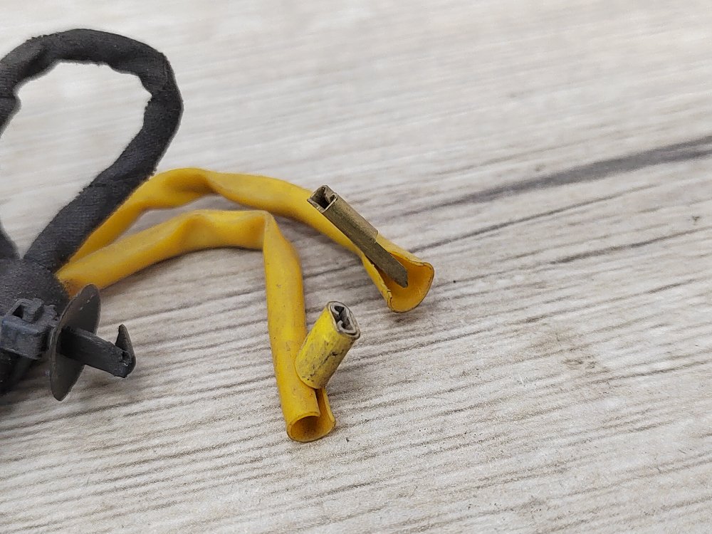 Проводка рулевого колеса, 1300 рублей, Москва