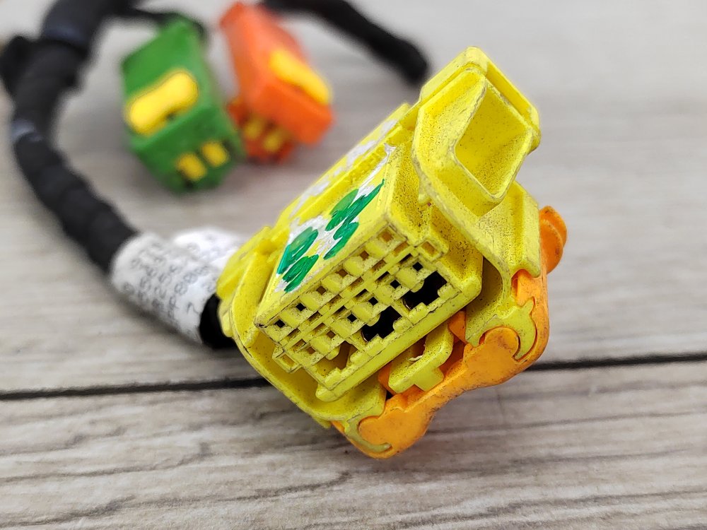 Проводка рулевого колеса, 1300 рублей, Москва