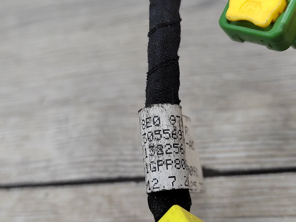 Проводка рулевого колеса, 1300 рублей, Москва