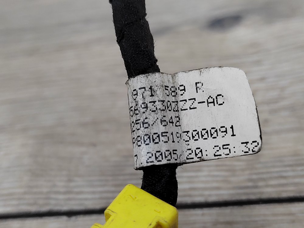 Проводка рулевого колеса, 1300 рублей, Москва