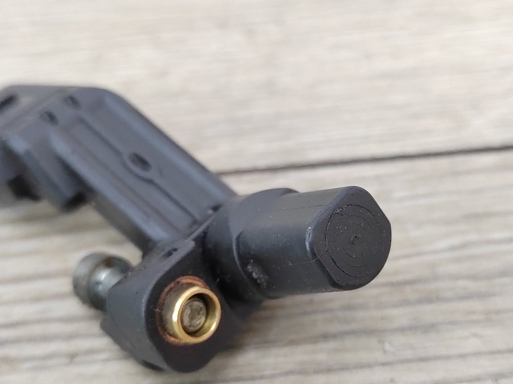 Датчик положения коленвала, 950 рублей, Москва