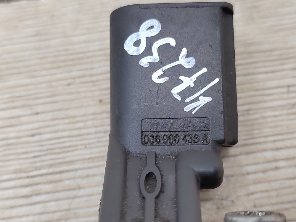 Датчик положения коленвала, 950 рублей, Москва