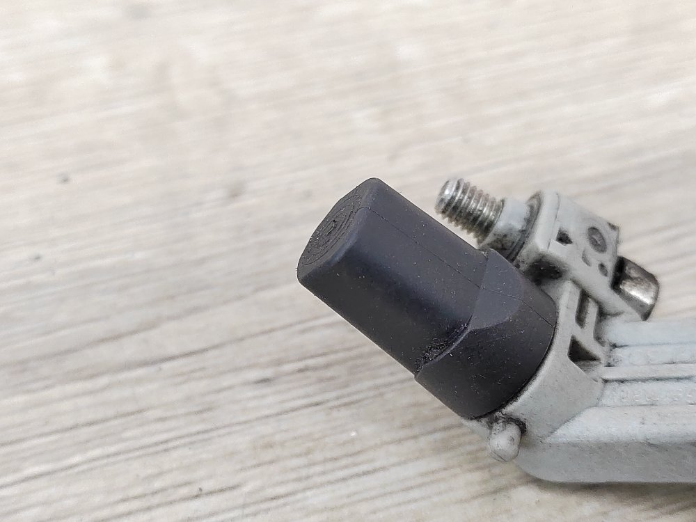 Датчик положения коленвала, 500 рублей, Москва