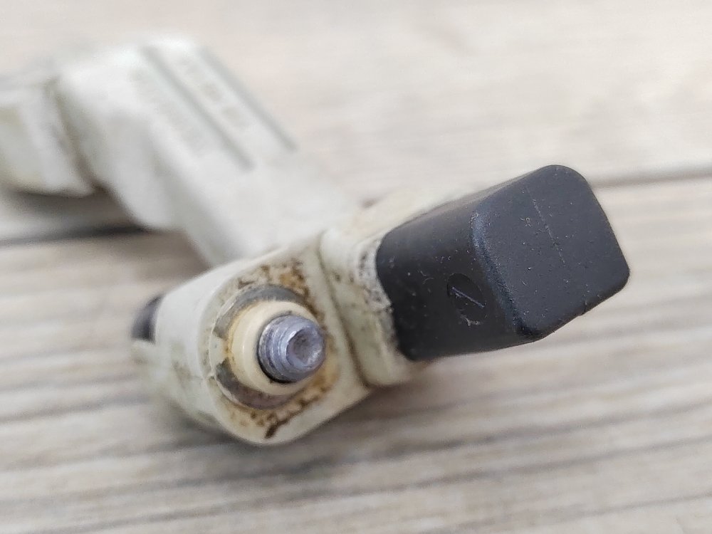 Датчик положения коленвала, 500 рублей, Москва