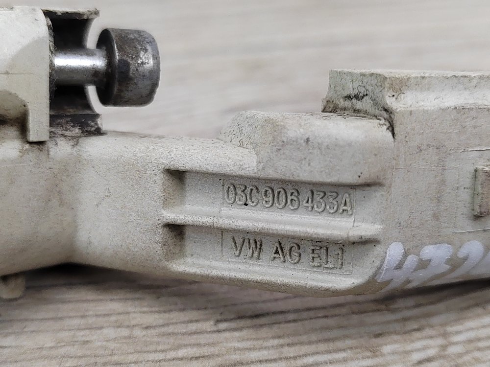 Датчик положения коленвала, 500 рублей, Москва