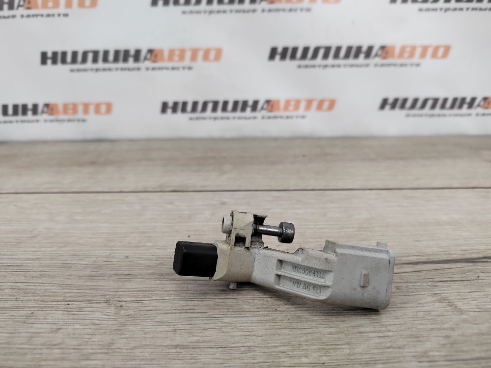 Датчик положения коленвала, 500 рублей, Москва