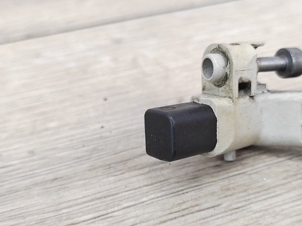 Датчик положения коленвала, 500 рублей, Москва