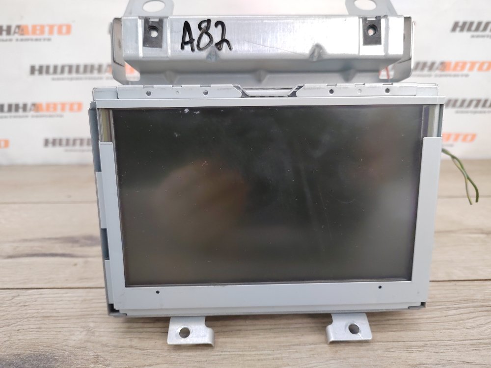 Дисплей информационный, 3000 рублей, Москва