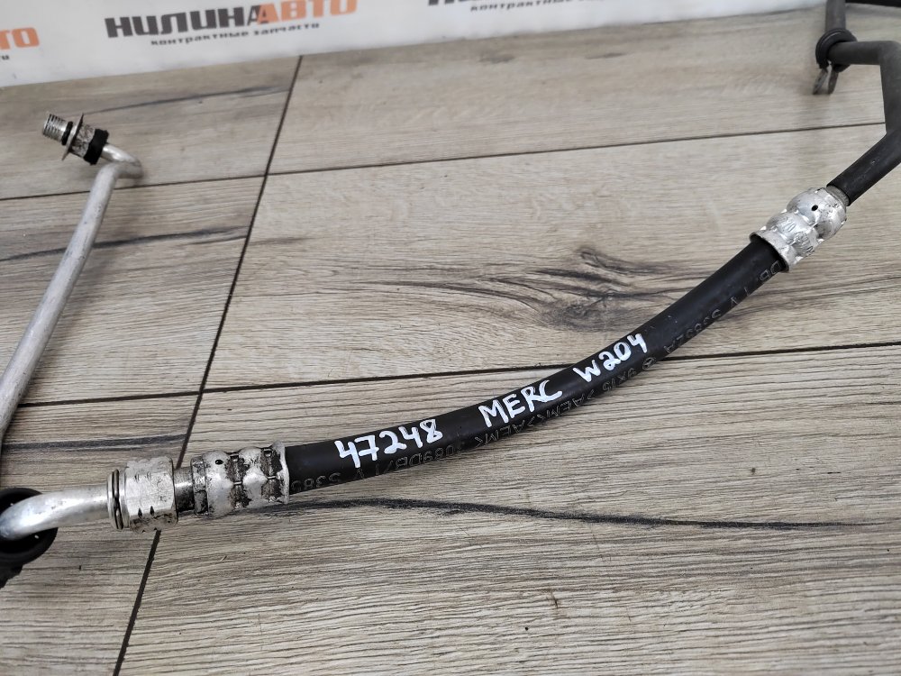 Трубка охлаждения АКПП, 1800 рублей, Москва