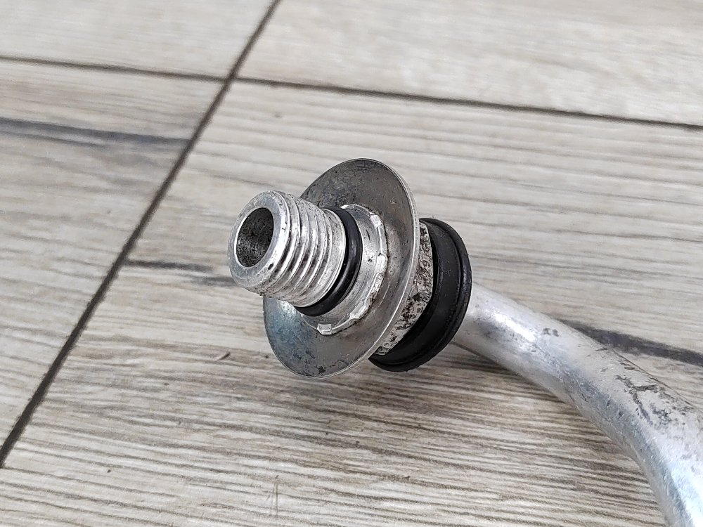 Трубка охлаждения АКПП, 1800 рублей, Москва