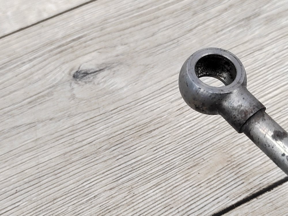 Трубка охлаждения АКПП, 1800 рублей, Москва