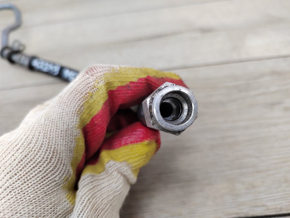 Трубка охлаждения АКПП, 1800 рублей, Москва