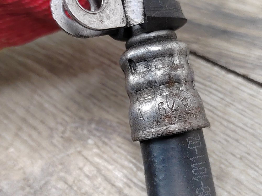 Трубка охлаждения АКПП, 1800 рублей, Москва