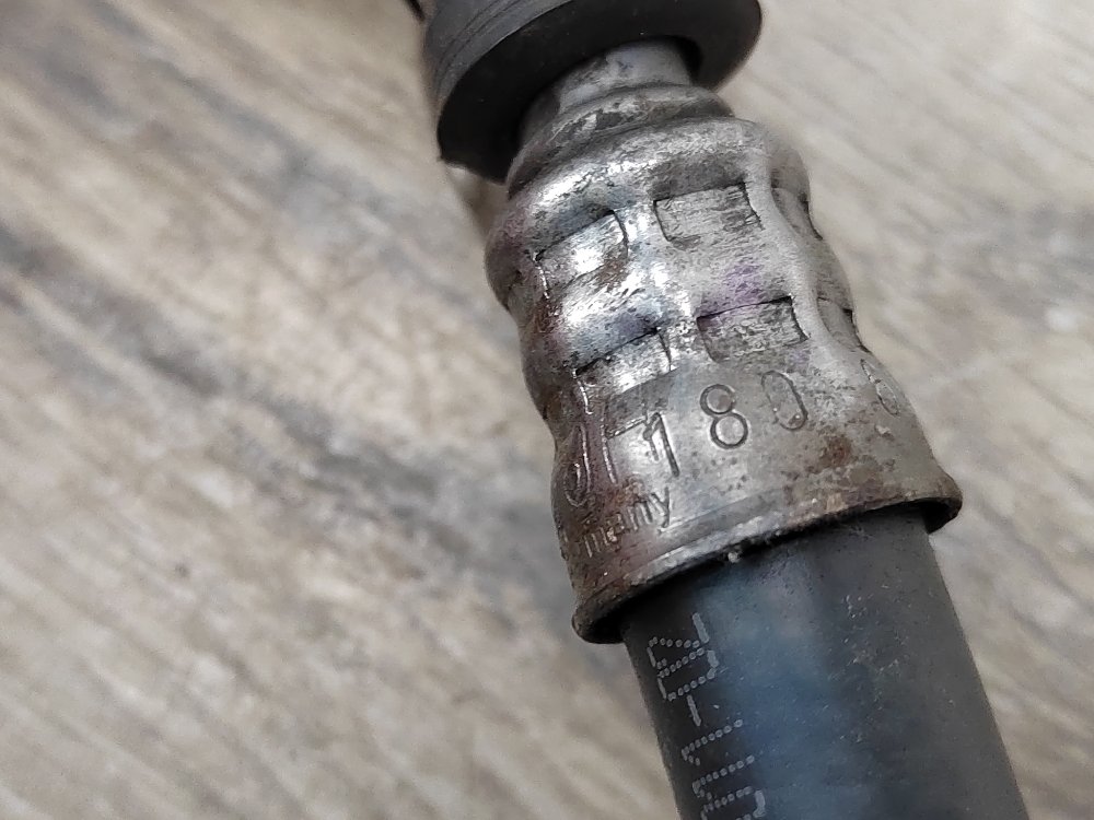 Трубка охлаждения АКПП, 1800 рублей, Москва