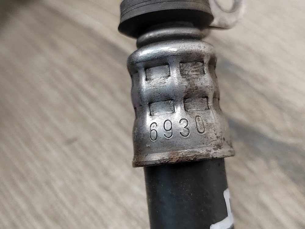 Трубка охлаждения АКПП, 1800 рублей, Москва