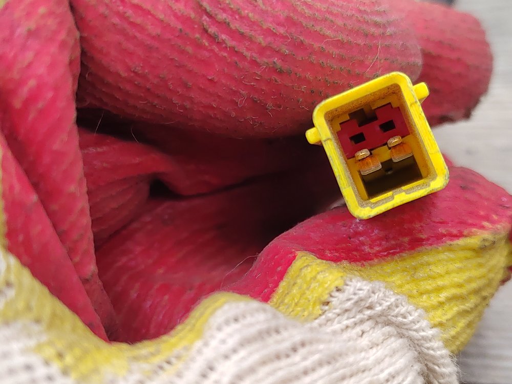 Подушка безопасности в сиденье, 1600 рублей, Москва