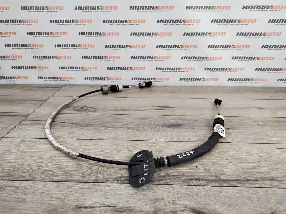 Трос АКПП, 1500 рублей, Москва